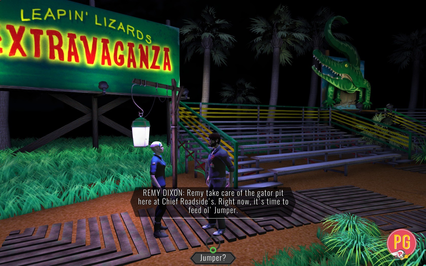 Knee Deep - Imagen 28